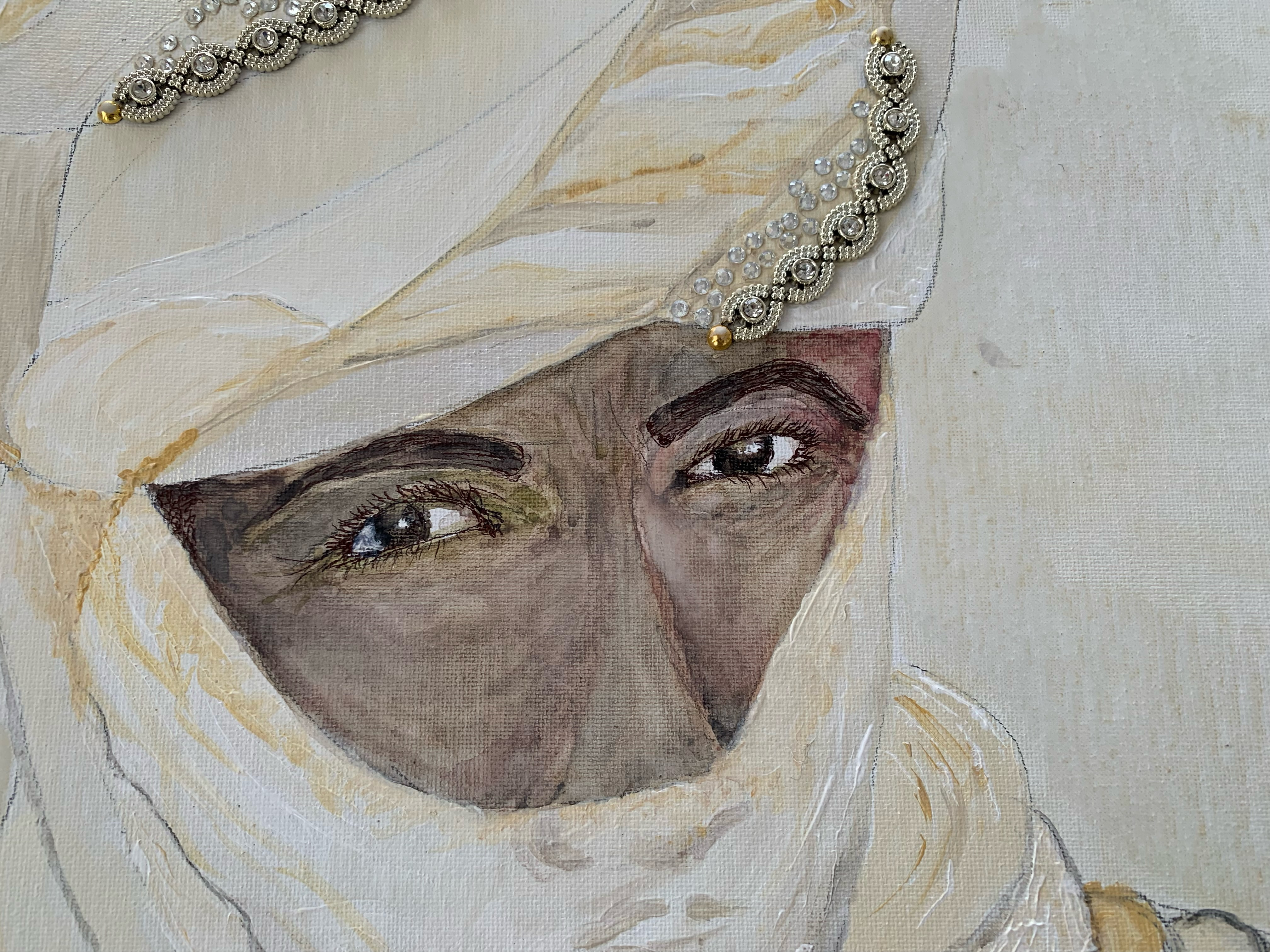 Detail Balthasar Christine-Louise